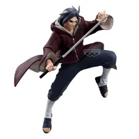 BANDAI NARUTO SHIPPUDEN VIBRATION STARS-ITACHI UCHIHA-Ⅲ - NARUTO - photo 5