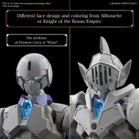 BANDAI HOBBY 30MF LIBER KNIGHT - 30 Minutes Fantasy (30MF) - photo 2