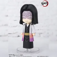 TAMASHII NATIONS Kagaya Ubuyashiki - Demon Slayer: Kimetsu no Yaiba - photo 4