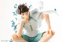 KOTOBUKIYA ARTFX J Toru Oikawa - Haikyu!! - photo 9