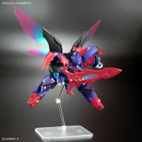 BANDAI HOBBY Mashin Creator Wataru - ENJOHMARU - Mashin Hero Wataru - photo 3