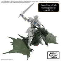 BANDAI HOBBY 30MF DLROWYVERN - 30 Minutes Fantasy (30MF) - photo 2