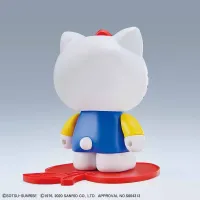 BANDAI HOBBY EX-Standard HELLO KITTY/RX-78-2 GUNDAM [TOGETHER] - SD BB - photo 12