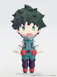 GOOD SMILE COMPANY HELLO! GOOD SMILE: Izuku Midoriya/Katsuki Bakugo/Ochaco Uraraka/Shoto Todoroki Set (Box) - My Hero Academia - photo 6