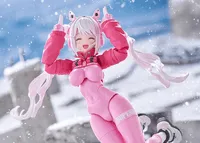 Max Factory figma Alice - GODDESS OF VICTORY: NIKKE - photo 3