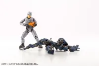 KOTOBUKIYA GOVERNOR ENGINEER SET TYPE: A - Sci-Fi - photo 11