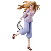 BANDAI Charlotte Pudding (Devil's Night) "One Piece", Masterlise Expiece Ichibansho Figure - ONE PIECE - photo 6