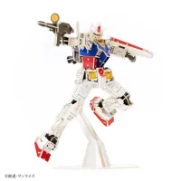 Azone si-gu-mi PRO RX-78-2 Gundam - Mobile Suit Gundam - photo 2