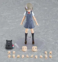 GOOD SMILE COMPANY figma Keke Tang - Love Live! - photo 8