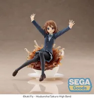 SEGA Luminasta "K-ON!" -Yui Hirasawa- - K-ON! - photo 6