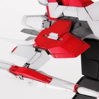 PLUM PMOA [PP158] LEGEND SILVER HAWK BURST(re-run) - Video Games - photo 5
