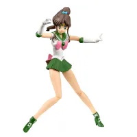 Sailor Jupiter -Animation Color Edition-