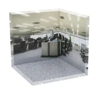PLM Dioramansion 150: Office - Figure Accessories - photo 3