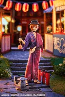 Good Smile Arts Shanghai Chuya Nakahara: Yukata Ver. - Bungo Stray Dogs - photo 2