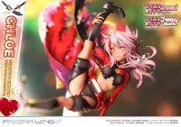 Prime 1 Studio PRISMA WING Fate/kaleid liner Prisma Illya Chloe von Einzbern 1/7 Scale Pre-Painted Figure - Fate/kaleid liner Prisma Illya - photo 13