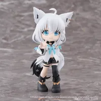 BUSHIROAD CREATIVE PalVerse Hololive vol.1 - hololive production - photo 5