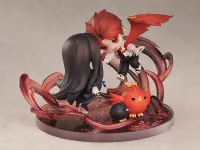 Good Smile Arts Shanghai Chibi Figures Xuan Ji Sheng Lingyuan: HuaJianMuYun Ver. - Lie Huo Jiao Chou - photo 6