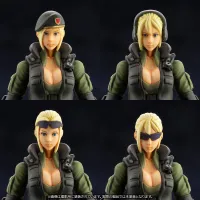 KOTOBUKIYA EARLY GOVERNOR Vol.3 - HEXA GEAR - photo 7