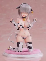 Wave Co. Yanagi Uzaki (Cow Bikini) - Uzaki-chan Wants to Hang Out! - photo 2
