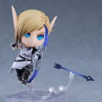 GOOD SMILE COMPANY Nendoroid Alleria Windrunner - Blizzard - photo 5
