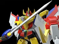 GOOD SMILE COMPANY MODEROID Gambaruger - Energy Bomb Gambaruger - photo 4