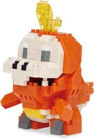 Kawada Fuecoco - Pokémon - photo 2
