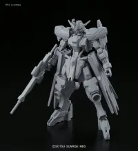 BANDAI HOBBY HG 1/144 GUNDAM VIDAR - Mobile Suit Gundam: Iron-Blooded Orphans - photo 2