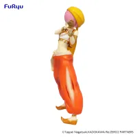 FuRyu Re:ZERO -Starting Life in Another World- SSS FIGURE -Ram in Arabian Nights /Another Color ver.- - Re:ZERO -Starting Life in Another World- - photo 3