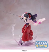 SEGA Luminasta "Sakura Wars" -Sakura Shinguji- - Sakura Wars - photo 5