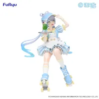 FuRyu LUO TIAN YI Noodle Stopper Figure -V Singer Luo Tian Yi Waitress ver.- - LUO TIAN YI - photo 10