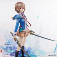 Parco Heaven Burns Red Ruka Kayamori 1/7 scale figure - Heaven Burns Red - photo 3