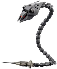 KOTOBUKIYA ALTERNATIVE CREEPVENOM - HEXA GEAR - photo 14
