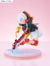 FuRyu Anime 25th Anniversary Sakura Kinomoto 1/7 Scale Figure - Cardcaptor Sakura - photo 5