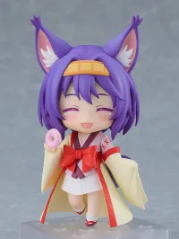 GOOD SMILE COMPANY Nendoroid Izuna - No Game No Life - photo 4