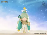 52TOYS LAPLLY Song of The Tarot - LAPLLY - photo 4