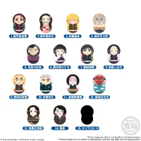 BANDAI Tippies Demon Slayer: Kimetsu No Yaiba 2 - Demon Slayer: Kimetsu no Yaiba - photo 1