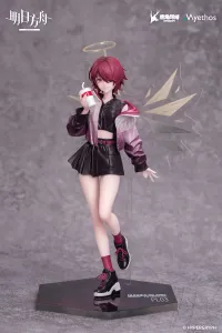 Myethos Gift+ Exusiai: Ambience Synesthesia VER.		 - Arknights - photo 3