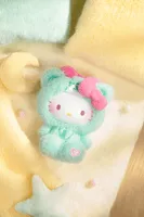 TOPTOY Hello Kitty Teddy Pajamas Series Plush Pendant Blind Box - Sanrio - photo 7