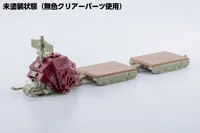 KOTOBUKIYA D-STYLE GUSTAV MOONBAY SPECIAL［Clear Parts Append］ - ZOIDS - photo 2