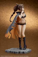 Design COCO Re:ZERO -Starting Life in Another World Shaula 1/7 Complete Figure - Re:ZERO -Starting Life in Another World- - photo 4