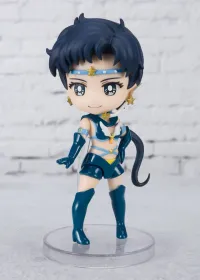 TAMASHII NATIONS Sailor Star Fighter -Cosmos edition- - Sailor Moon - photo 4