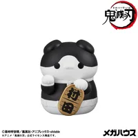 MegaHouse MEGA CAT PROJECT Demon Slayer：Kimetsu no Yaiba Demon Slayer Fortune Cats ver. 01【with gift】 - Demon Slayer: Kimetsu no Yaiba - photo 10