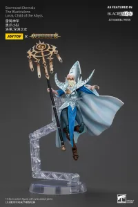 JOYTOY Stormcast Eternals The Blacktalons Lorai, Child of the Abyss - Warhammer 40K - photo 10