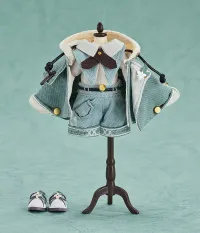 GOOD SMILE COMPANY Nendoroid Doll Venti: Blue Ballad Ver. - Genshin Impact - photo 7