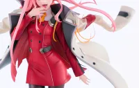 GOOD SMILE COMPANY Zero Two - DARLING in the FRANXX - photo 7