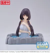 SEGA Thermae Utopia "DATE A LIVE V" "Kurumi Tokisaki" ~Pigtails~ - Date A Live - photo 4