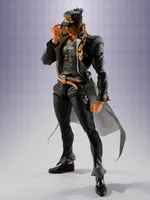 TAMASHII NATIONS Jotaro Kujo JoJo's Bizarre Adventure, TAMASHII NATIONS S.H.Figuarts - JoJo's Bizarre Adventure - photo 7