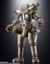 TAMASHII NATIONS GX-37R King Joe 55th Anniversary Ver. Ultra Seven, Bandai Spirits Soul of Chogokin - Ultraman - photo 11