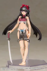 KOTOBUKIYA FRAME ARMS GIRL MAGATSUKI - Frame Arms Girl - photo 8