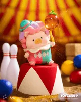 TOYZEROPLUS LuLu the Piggy - LuLuLand Series (Blind Box) - LuLu The Piggy - photo 8